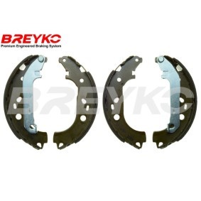 Bremsbackensatz W8736