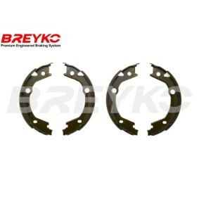 Bremsbackensatz W8747