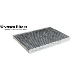 Comprar Filtro de habitáculo de DAVID VASCO X004 a bajo precio de 25,40 €