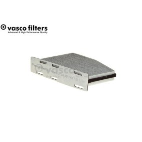 Comprar Filtro de habitáculo de DAVID VASCO X127 a bajo precio de 30,78 €