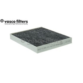 Comprar Filtro de habitáculo de DAVID VASCO X212 a bajo precio de 25,48 €