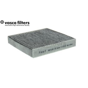 Compre Filtro de habitáculo de DAVID VASCO online para Colt VII (VB) a precios moderados