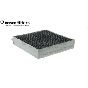 Osta Suodatin, sisäilma DAVID VASCO:llä X740 edullisesti hintaan 20,57 €
