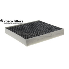 Comprar Filtro de habitáculo de DAVID VASCO X746 a bajo precio de 30,15 €