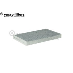 Kjøp Kupefilter av DAVID VASCO X824 til den lave prisen 287,47 NOK
