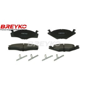 Acquista Kit pastiglie freni da DAVID VASCO Z1219 a buon mercato per soli 38,71 €
