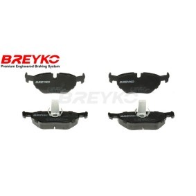 Acquista Kit pastiglie freni da DAVID VASCO Z1265 a buon mercato per soli 39,20 €