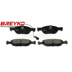 Acquista Kit pastiglie freni da DAVID VASCO Z1290 a buon mercato per soli 58,18 €