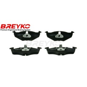 Acquista Kit pastiglie freni da DAVID VASCO Z1306 a buon mercato per soli 49,56 €