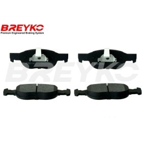 Acquista Kit pastiglie freni da DAVID VASCO Z1339 a buon mercato per soli 42,38 €