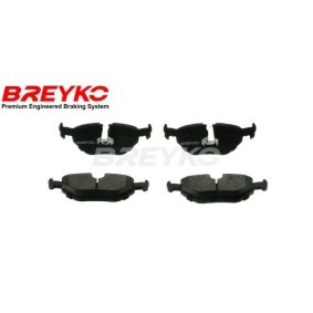Acquista Kit pastiglie freni da DAVID VASCO Z1344 a buon mercato per soli 48,15 €