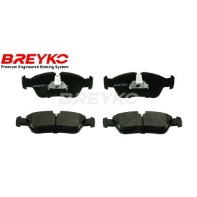 Acquista Kit pastiglie freni da DAVID VASCO Z1348 a buon mercato per soli 58,11 €