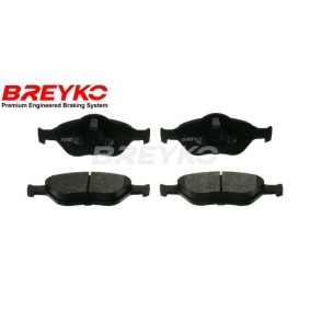 Acquista Kit pastiglie freni da DAVID VASCO Z1419 a buon mercato per soli 61,03 €