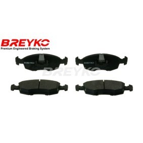 Acquista Kit pastiglie freni da DAVID VASCO Z1443 a buon mercato per soli 58,11 €