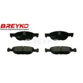 Acquista Kit pastiglie freni da DAVID VASCO Z1487 a buon mercato per soli 53,98 €