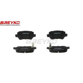 Acquista Kit pastiglie freni da DAVID VASCO Z1515 a buon mercato per soli 46,88 €