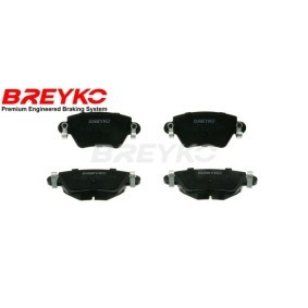 Acquista Kit pastiglie freni da DAVID VASCO Z1525 a buon mercato per soli 52,61 €