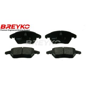 Acquista Kit pastiglie freni da DAVID VASCO Z1605 a buon mercato per soli 77,44 €