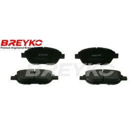Acquista Kit pastiglie freni da DAVID VASCO Z1624 a buon mercato per soli 58,94 €