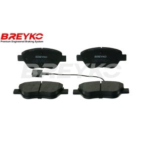 Acquista Kit pastiglie freni da DAVID VASCO Z1654 a buon mercato per soli 44,63 €
