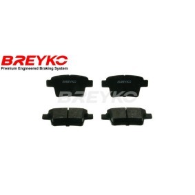 Acquista Kit pastiglie freni da DAVID VASCO Z1665 a buon mercato per soli 58,33 €