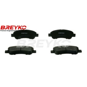 Acquista Kit pastiglie freni da DAVID VASCO Z1682 a buon mercato per soli 62,38 €