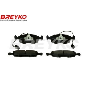 Acquista Kit pastiglie freni da DAVID VASCO Z1900 a buon mercato per soli 44,23 €