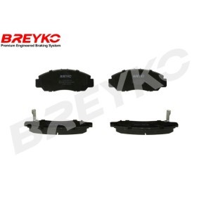 Acquista Kit pastiglie freni da DAVID VASCO Z3268 a buon mercato per soli 69,37 €