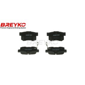 Acquista Kit pastiglie freni da DAVID VASCO Z3269 a buon mercato per soli 37,08 €