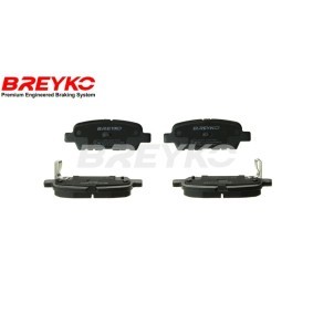 Acquista Kit pastiglie freni da DAVID VASCO Z3294 a buon mercato per soli 48,15 €
