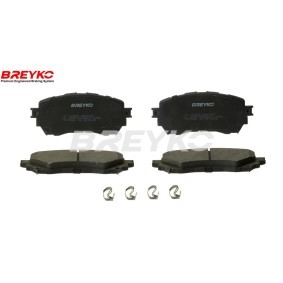 Comprar Juego de pastillas de freno de DAVID VASCO Z3580 a bajo precio de 49,87 €