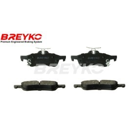 Acquista Kit pastiglie freni da DAVID VASCO Z3588 a buon mercato per soli 52,44 €