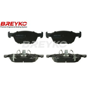 Acquista Kit pastiglie freni da DAVID VASCO Z3600 a buon mercato per soli 70,85 €