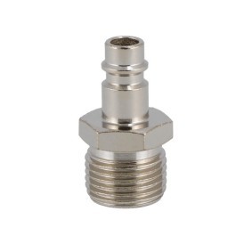 Schlauchverbinder von AIRPRESS