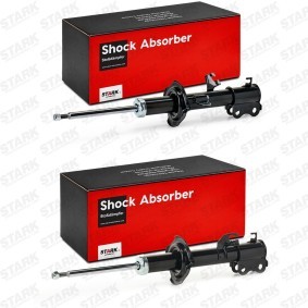 Stoßdämpfer SKSA-01336051