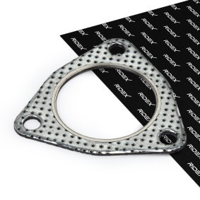 Comprar Junta, colector de escape de RIDEX 27G0277 a bajo precio de 2,11 €