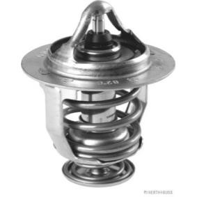 Achetez des Thermostat d'eau HERTH+BUSS JAKOPARTS J1532029 à prix pour 32,89 €