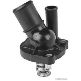Achetez des Thermostat d'eau HERTH+BUSS JAKOPARTS J1533016 à prix pour 46,62 €