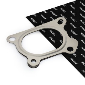 Comprar Junta, colector de escape de RIDEX 27G0400 a bajo precio de 2,80 €