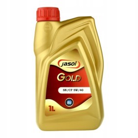 Motoröl von JASOL für Cayenne (92A) günstig online kaufen