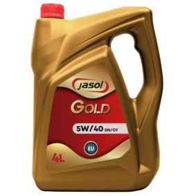 Comprar Aceite de motor de JASOL 5901797944414 a bajo precio de 31,44 €