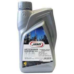 Kühlmittel für DAIMLER von JASOL