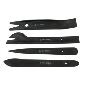 Achetez des Module d'outils de démontage, garniture de porte LASER TOOLS 7551 à prix pour 37,53 €