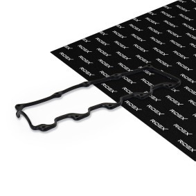 Achetez des Joint de cache-culbuteurs RIDEX 321G0489 à prix pour 3,47 €