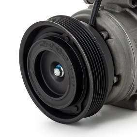 Klimakompressor 447K0145R