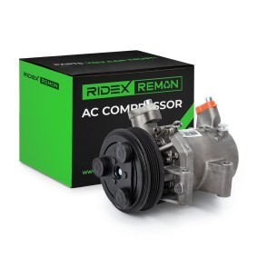 Acquista Compressore aria condizionata da RIDEX REMAN 447K0775R a buon mercato per soli 281,02 €