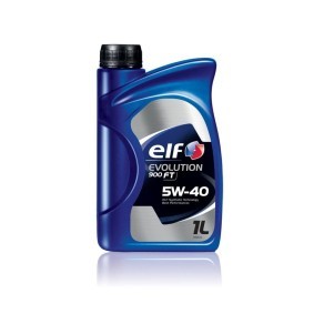 Compre Óleo do motor da ELF 213918 a um preço baixo por 29,58 €