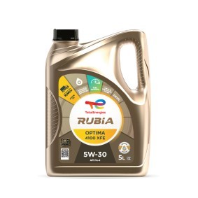 Comprar Aceite de motor de TotalEnergies 223651 a bajo precio de 66,68 €