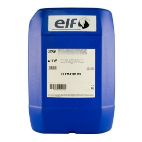 Comprar Aceite para transmisión automática de ELF 2127702 a bajo precio de 169,15 €