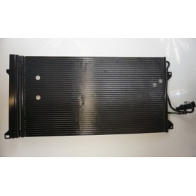 Klimakondensator von CLIMTEX
